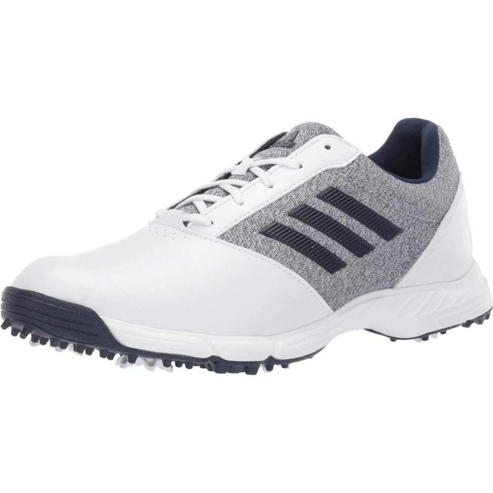 Adidas Womens Tech Response Golf Shoes